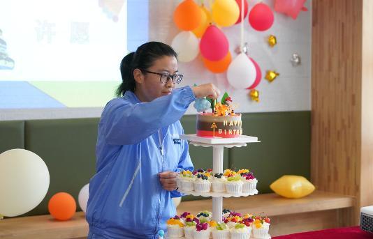 NLC电子(中国)集团