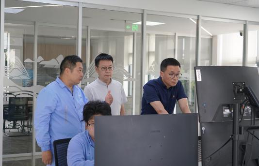 NLC电子(中国)集团